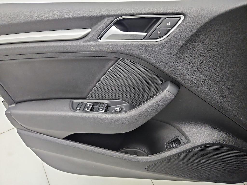 used 2016 Audi A3 car, priced at $15,998