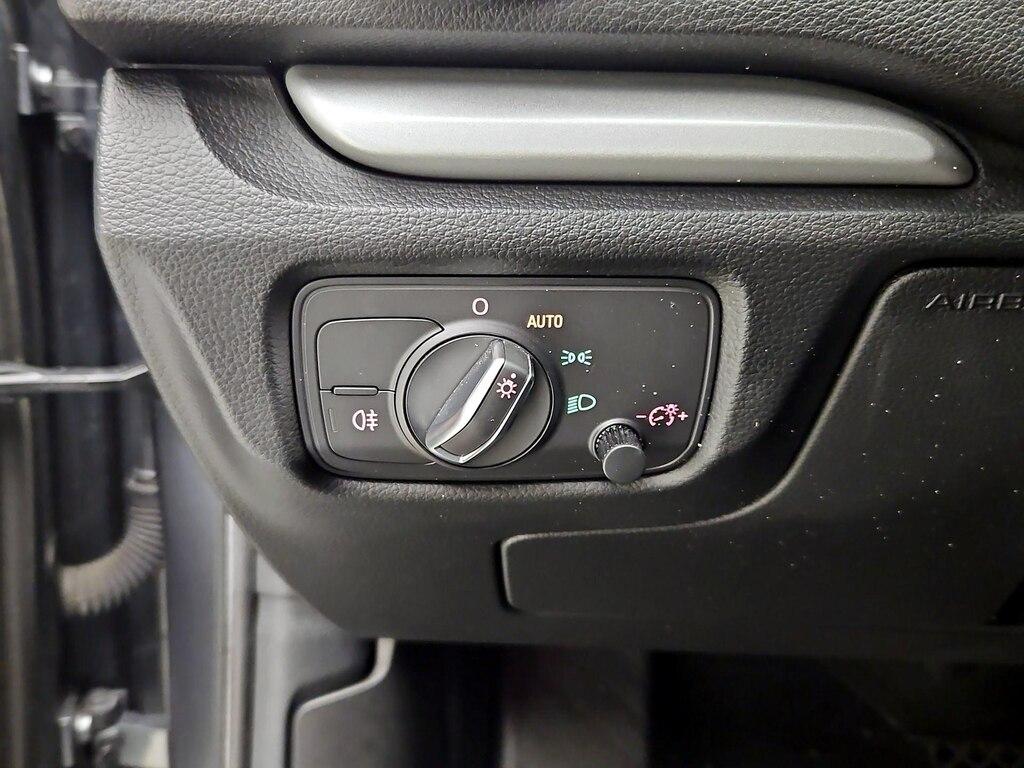 used 2016 Audi A3 car, priced at $15,998