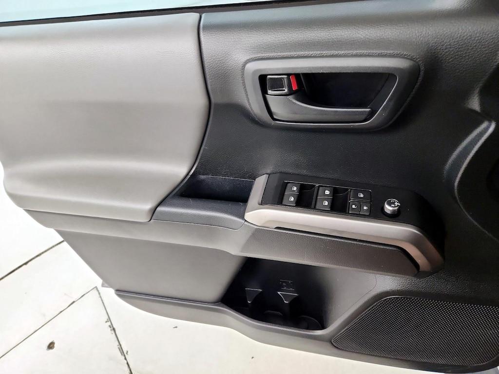 used 2017 Toyota Tacoma car, priced at $29,998