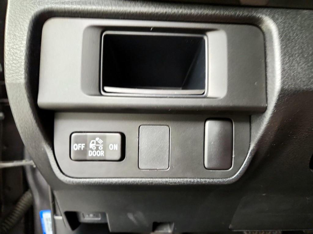 used 2017 Toyota Tacoma car, priced at $29,998