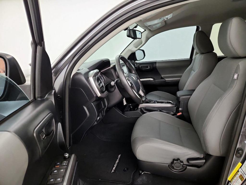 used 2017 Toyota Tacoma car, priced at $29,998