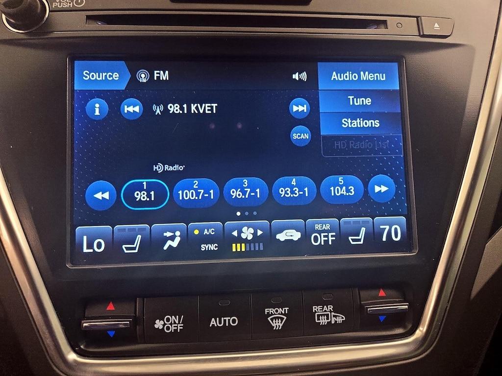 used 2020 Acura MDX car, priced at $27,998