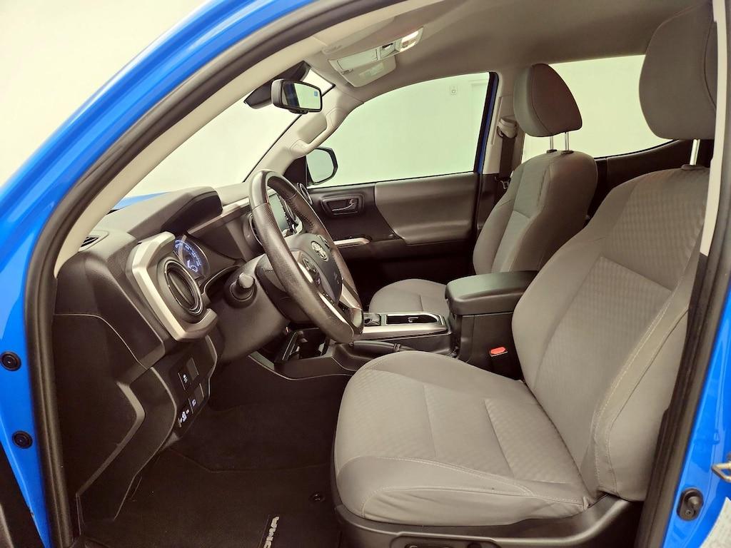 used 2020 Toyota Tacoma car, priced at $29,998