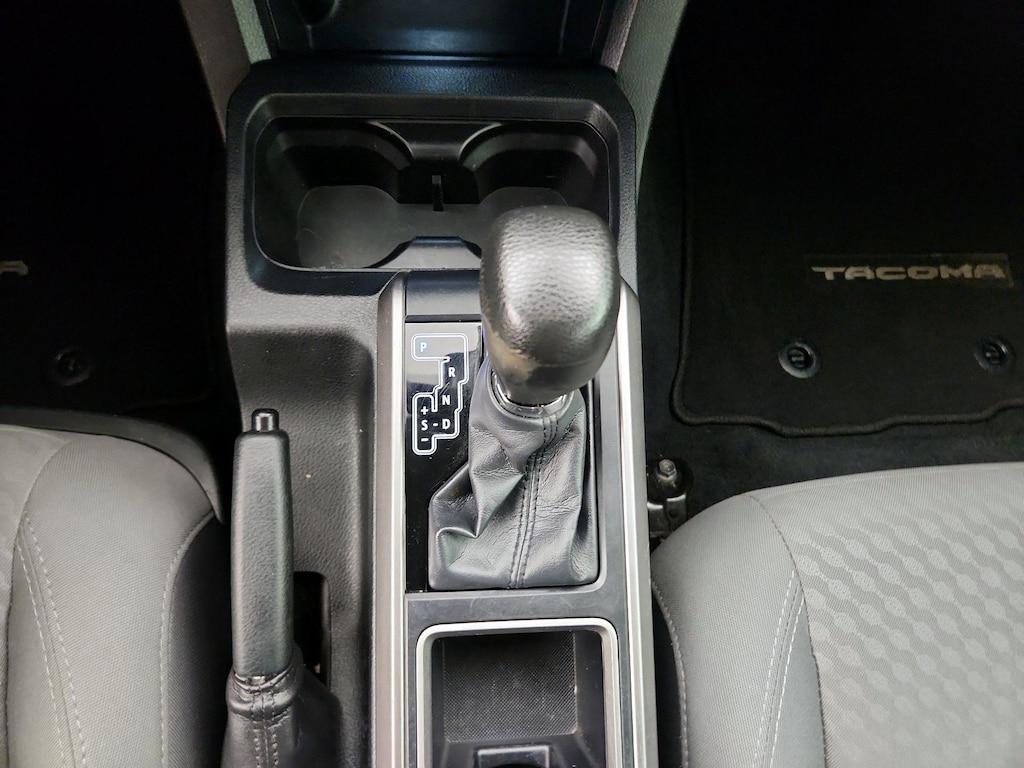 used 2020 Toyota Tacoma car, priced at $29,998