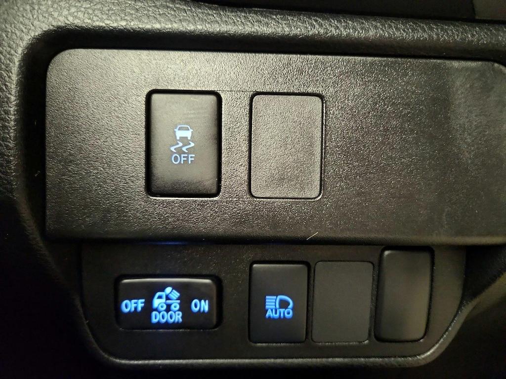 used 2020 Toyota Tacoma car, priced at $29,998