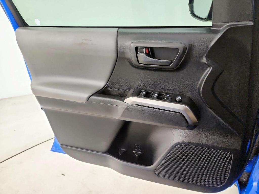 used 2020 Toyota Tacoma car, priced at $29,998