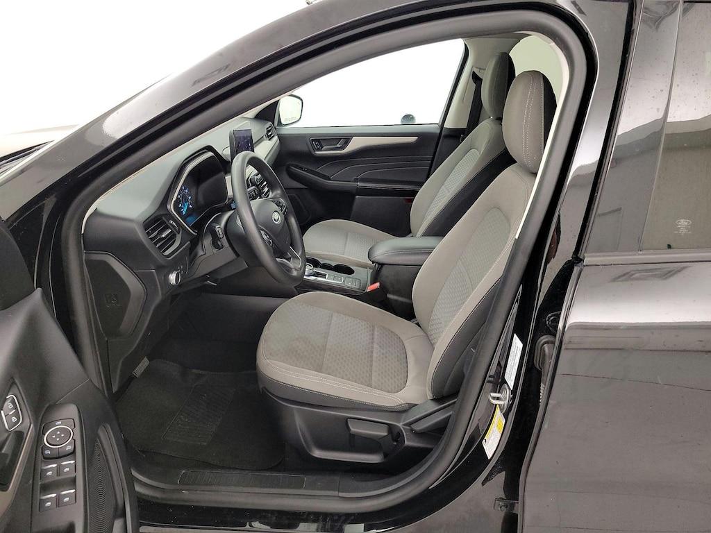 used 2022 Ford Escape car, priced at $16,998