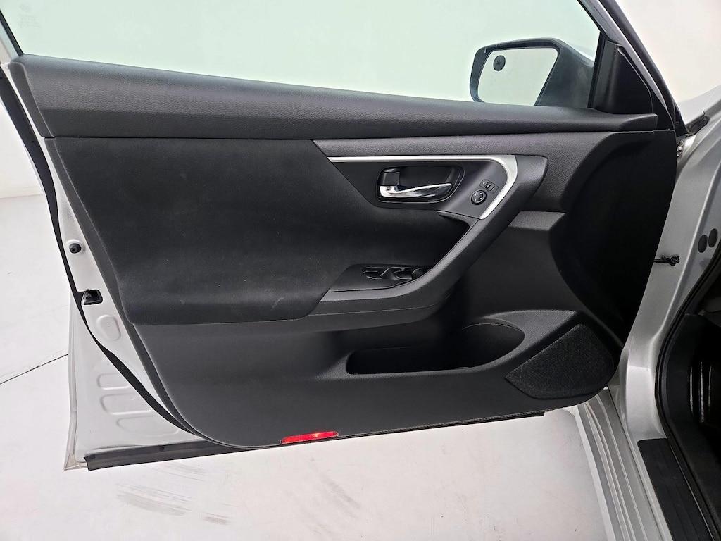 used 2015 Nissan Altima car, priced at $11,599