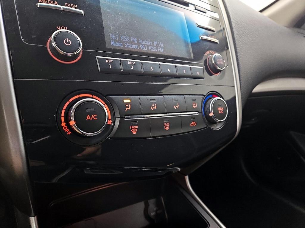 used 2015 Nissan Altima car, priced at $11,599