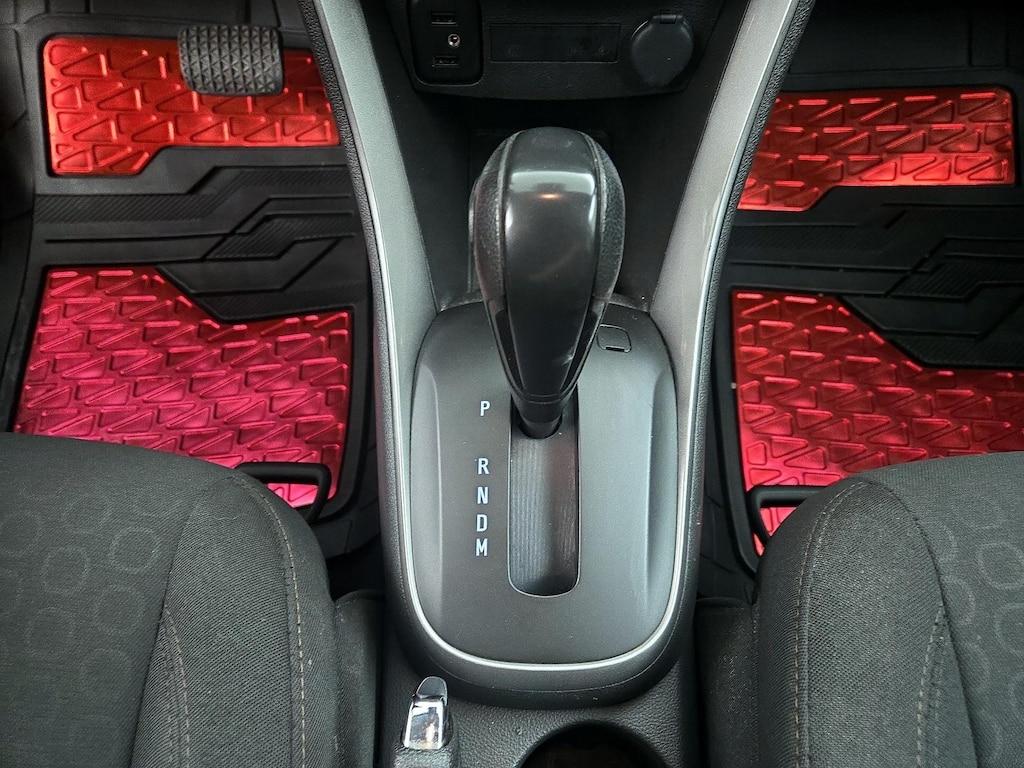 used 2020 Chevrolet Trax car, priced at $15,998