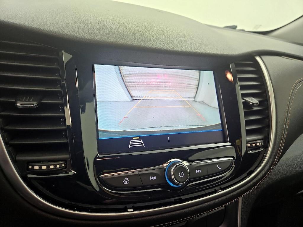 used 2020 Chevrolet Trax car, priced at $15,998