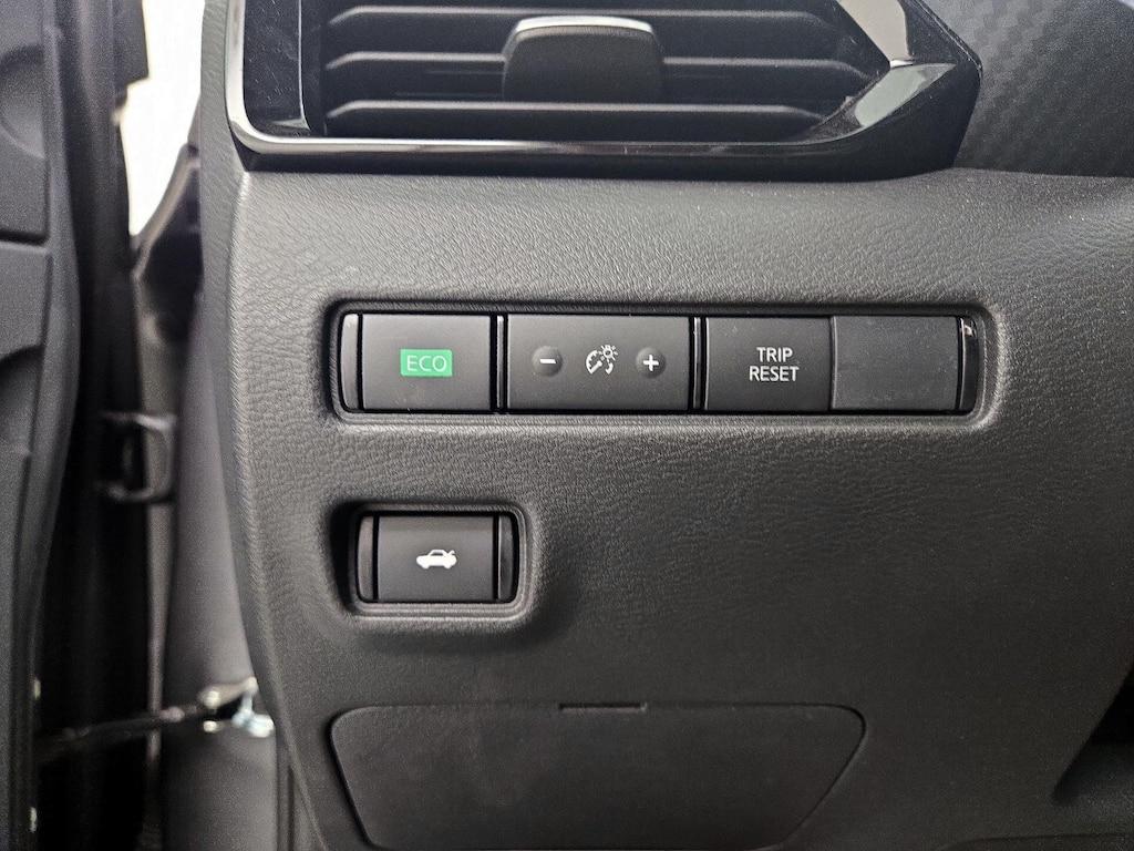 used 2025 Nissan Sentra car, priced at $22,998