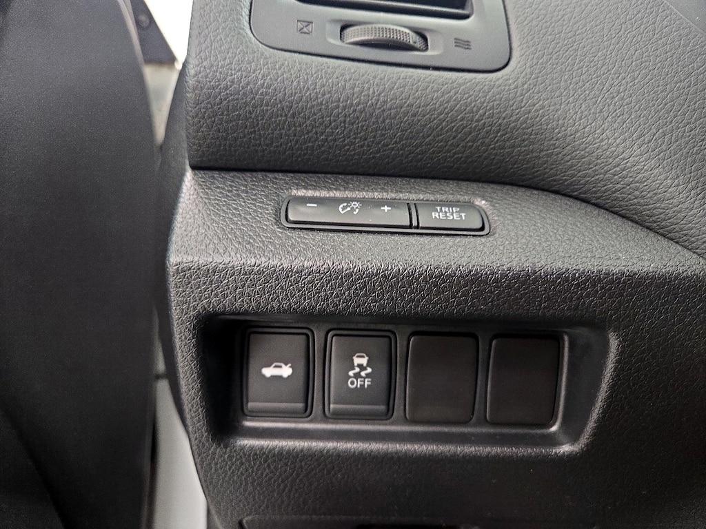 used 2016 Nissan Altima car, priced at $14,599