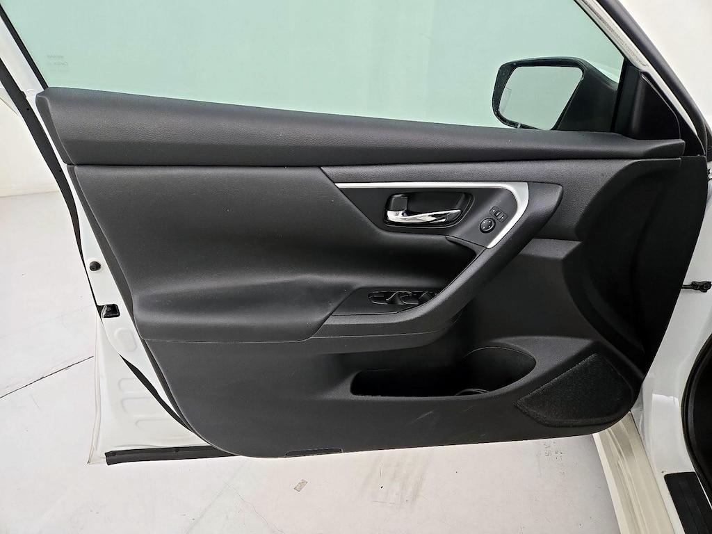 used 2016 Nissan Altima car, priced at $14,599