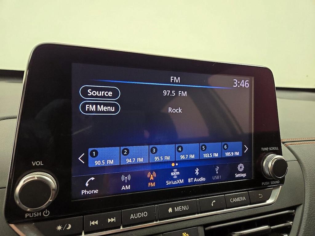 used 2020 Nissan Altima car, priced at $19,998