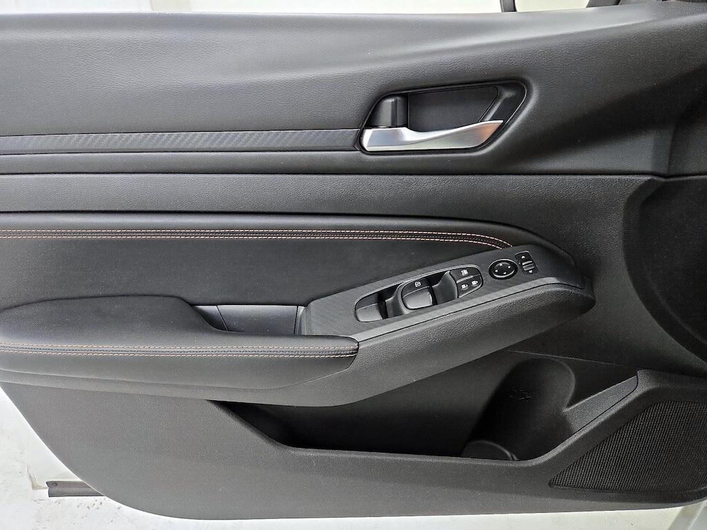 used 2020 Nissan Altima car, priced at $19,998