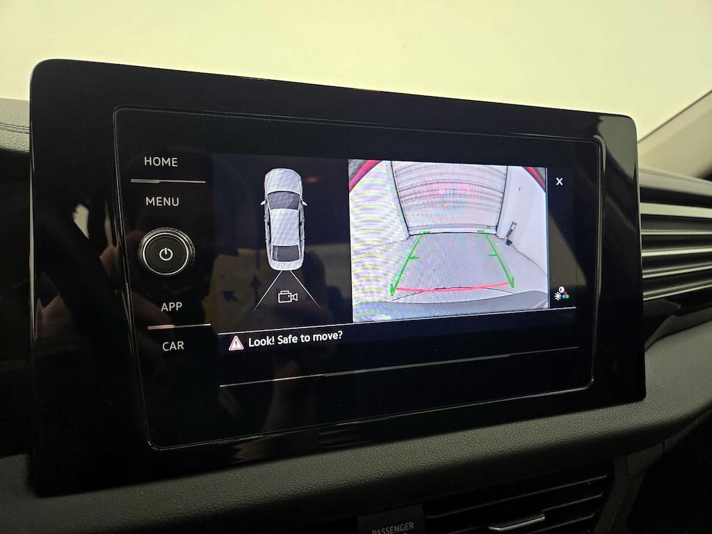 used 2025 Volkswagen Jetta car, priced at $19,998