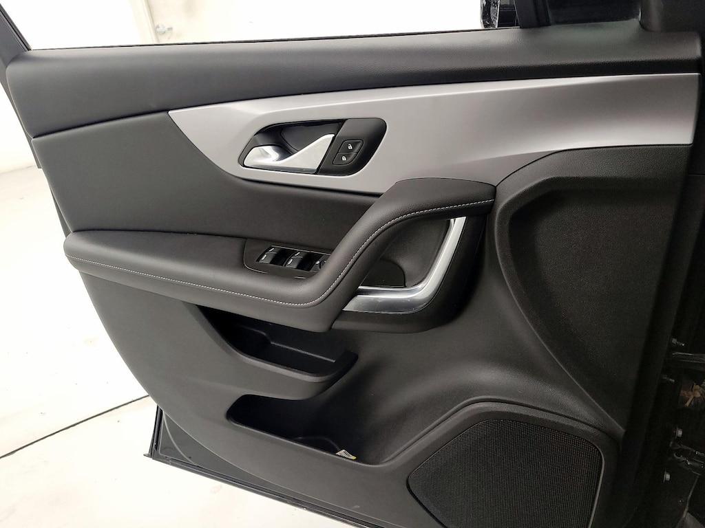 used 2024 Chevrolet Blazer car, priced at $22,998