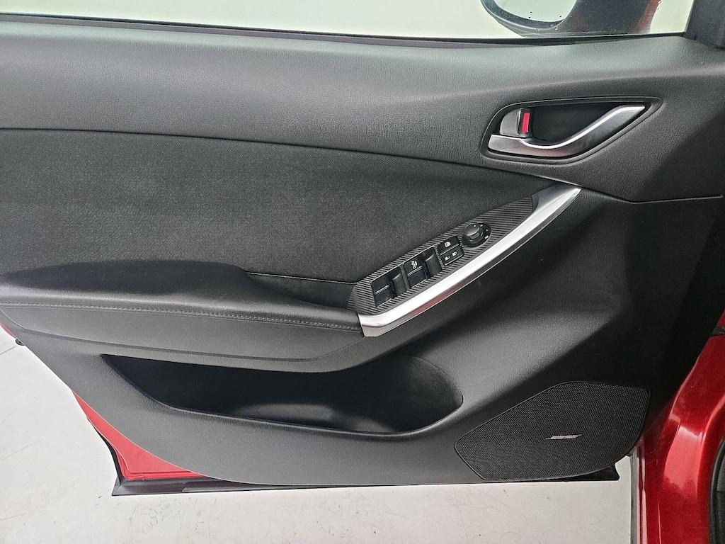 used 2016 Mazda CX-5 car, priced at $14,998