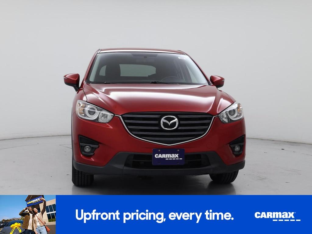 used 2016 Mazda CX-5 car, priced at $14,998