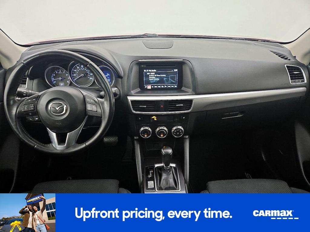 used 2016 Mazda CX-5 car, priced at $14,998