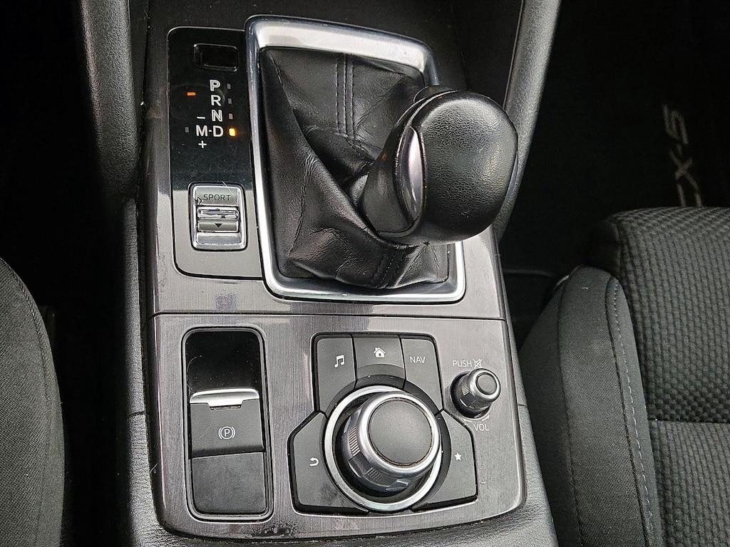 used 2016 Mazda CX-5 car, priced at $14,998