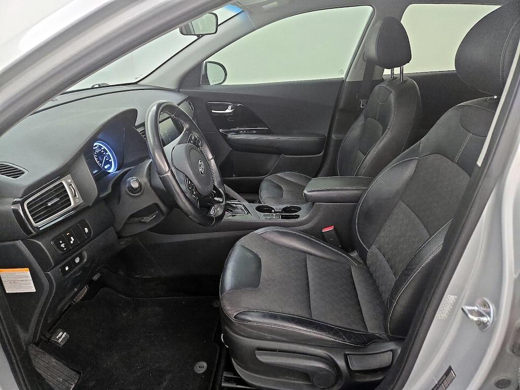 used 2017 Kia Niro car, priced at $13,998