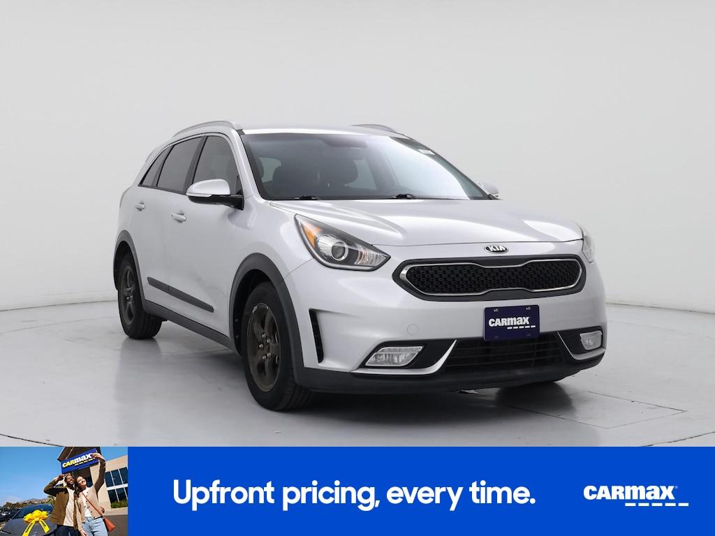 used 2017 Kia Niro car, priced at $13,998