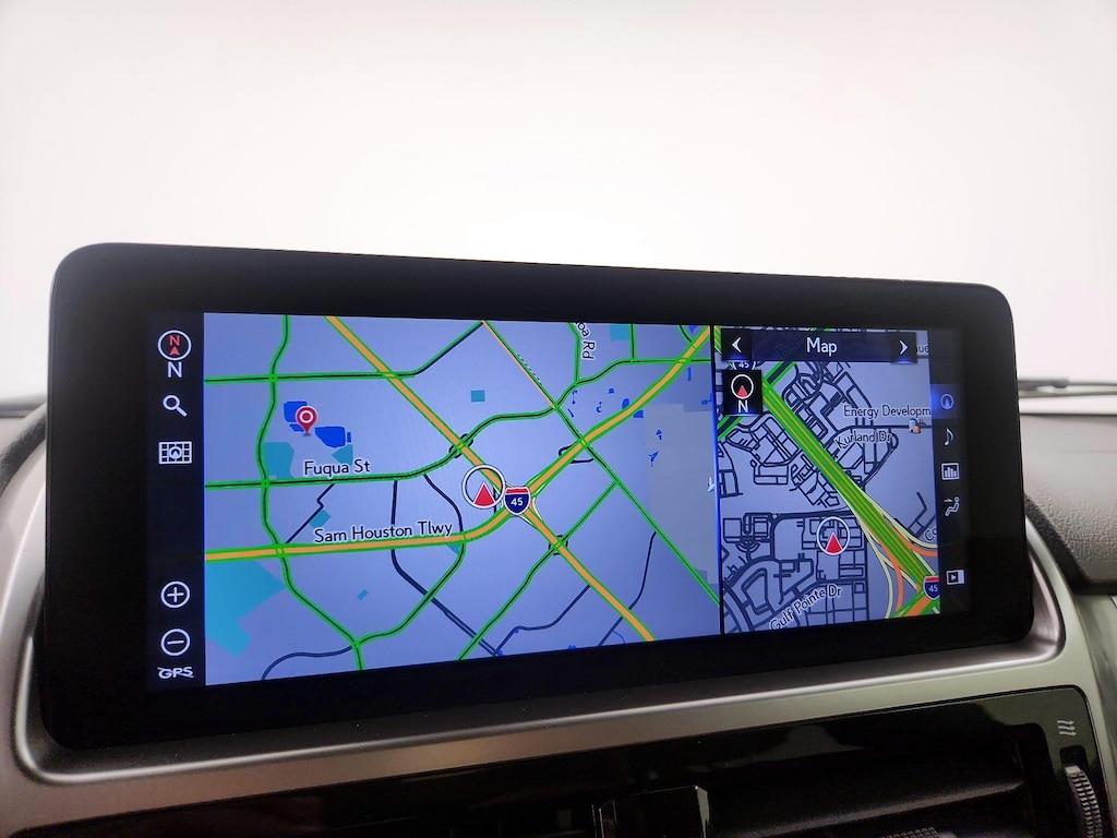 used 2022 Lexus GX 460 car, priced at $48,998