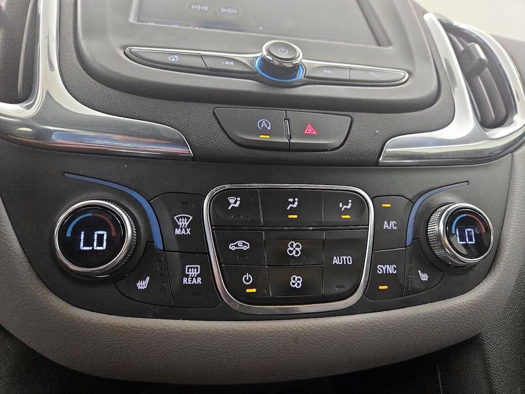 used 2023 Chevrolet Equinox car, priced at $19,998