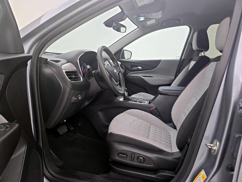 used 2023 Chevrolet Equinox car, priced at $19,998