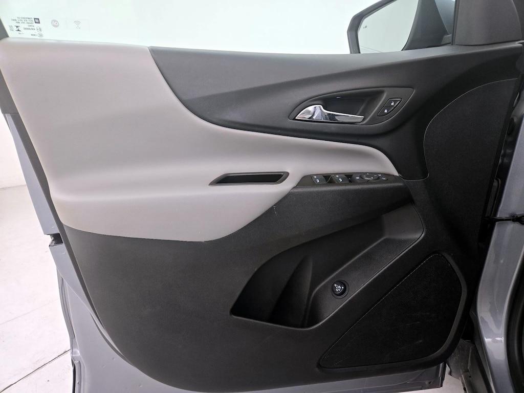 used 2023 Chevrolet Equinox car, priced at $19,998