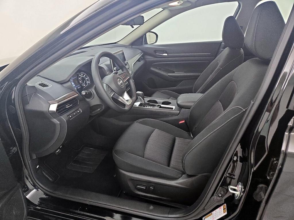 used 2025 Nissan Altima car, priced at $22,998