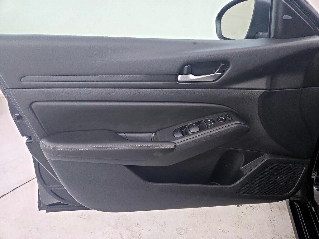 used 2025 Nissan Altima car, priced at $22,998