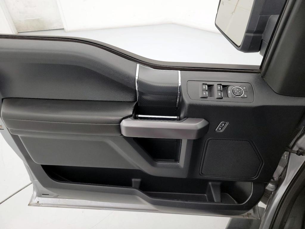 used 2020 Ford F-150 car, priced at $30,998