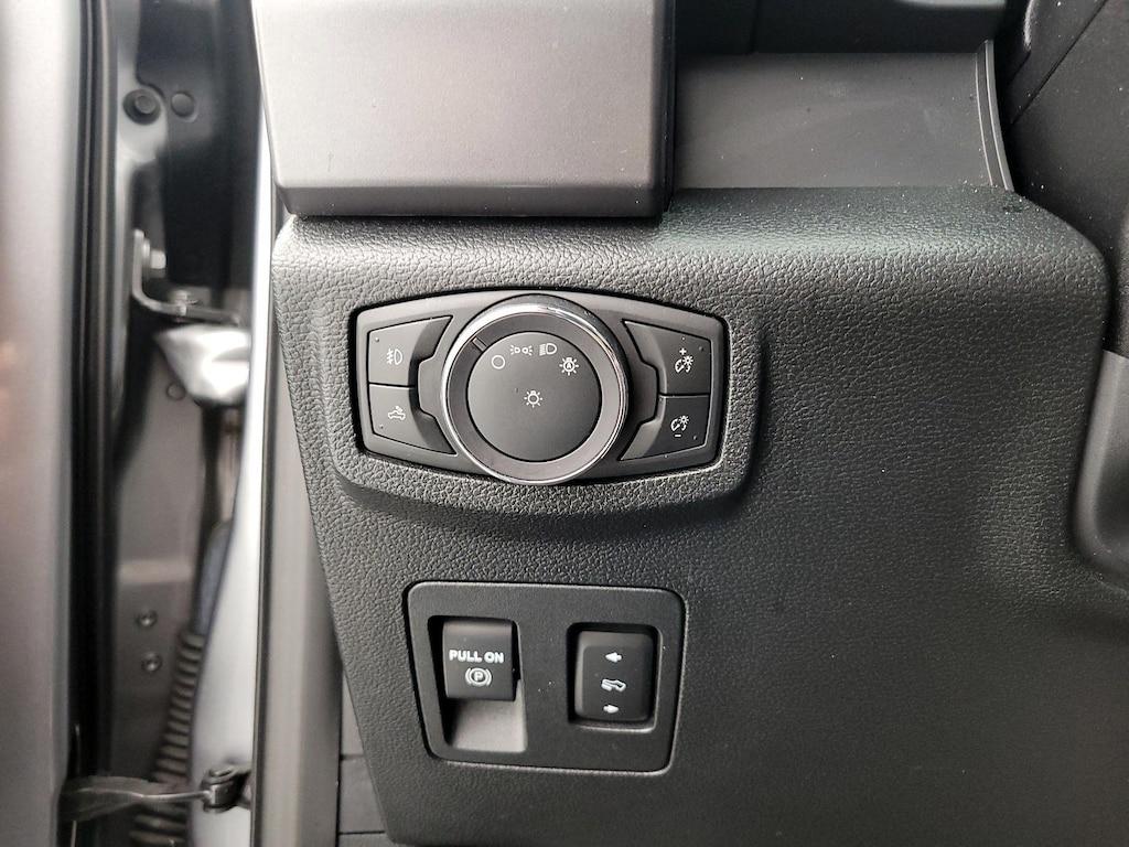 used 2020 Ford F-150 car, priced at $30,998