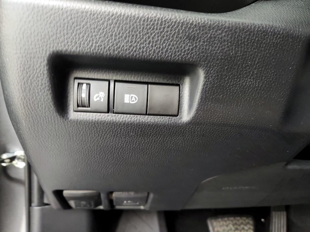 used 2019 Toyota RAV4 car, priced at $21,998