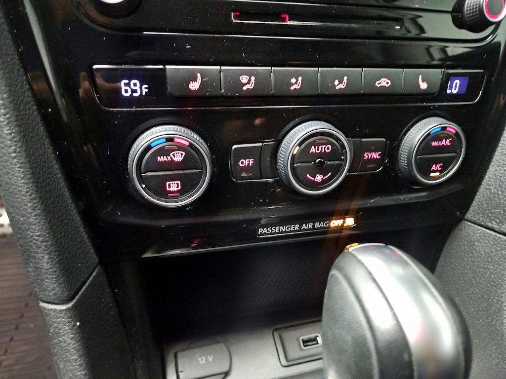 used 2020 Volkswagen Passat car, priced at $14,599