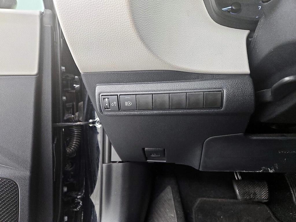 used 2024 Toyota Corolla car, priced at $22,998