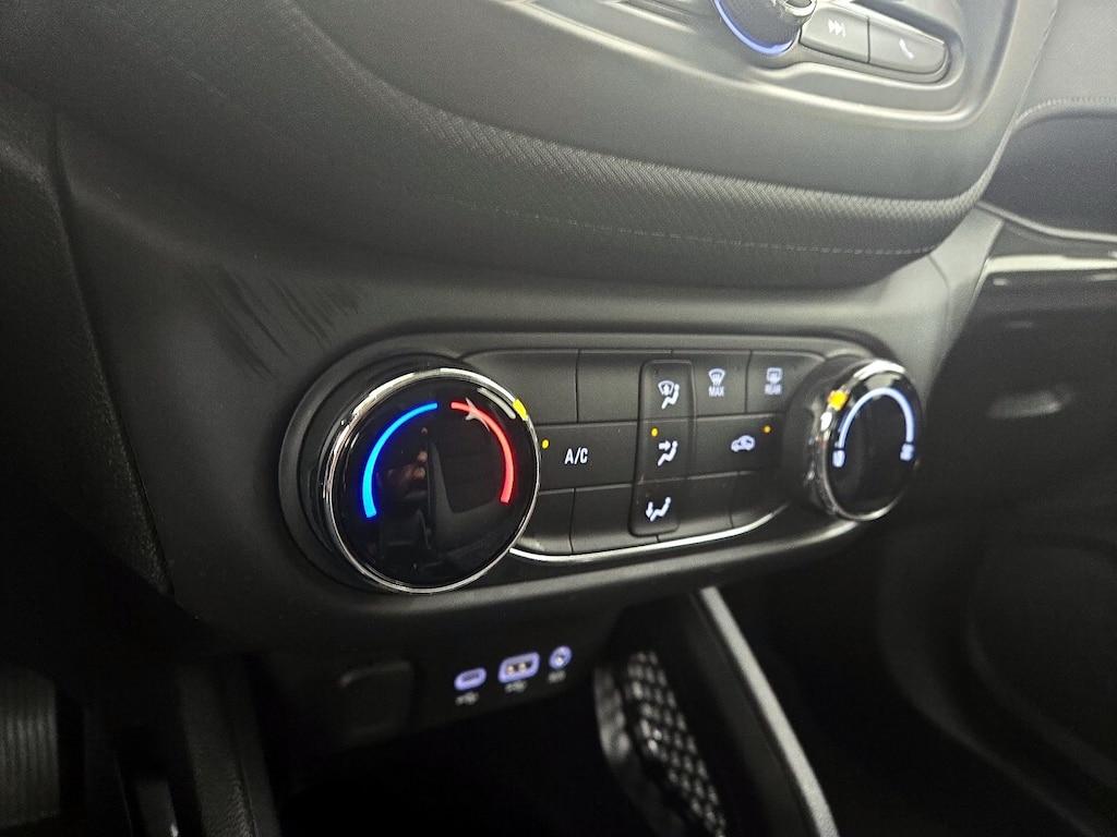 used 2023 Chevrolet TrailBlazer car, priced at $19,998