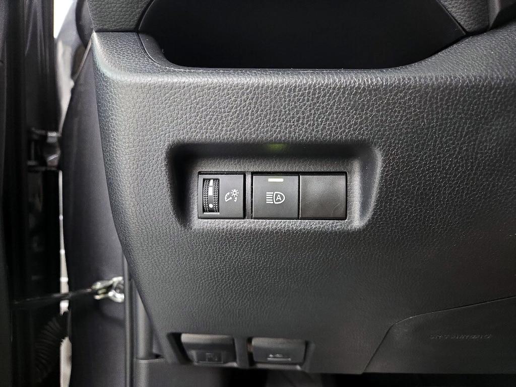 used 2024 Toyota RAV4 car, priced at $27,998