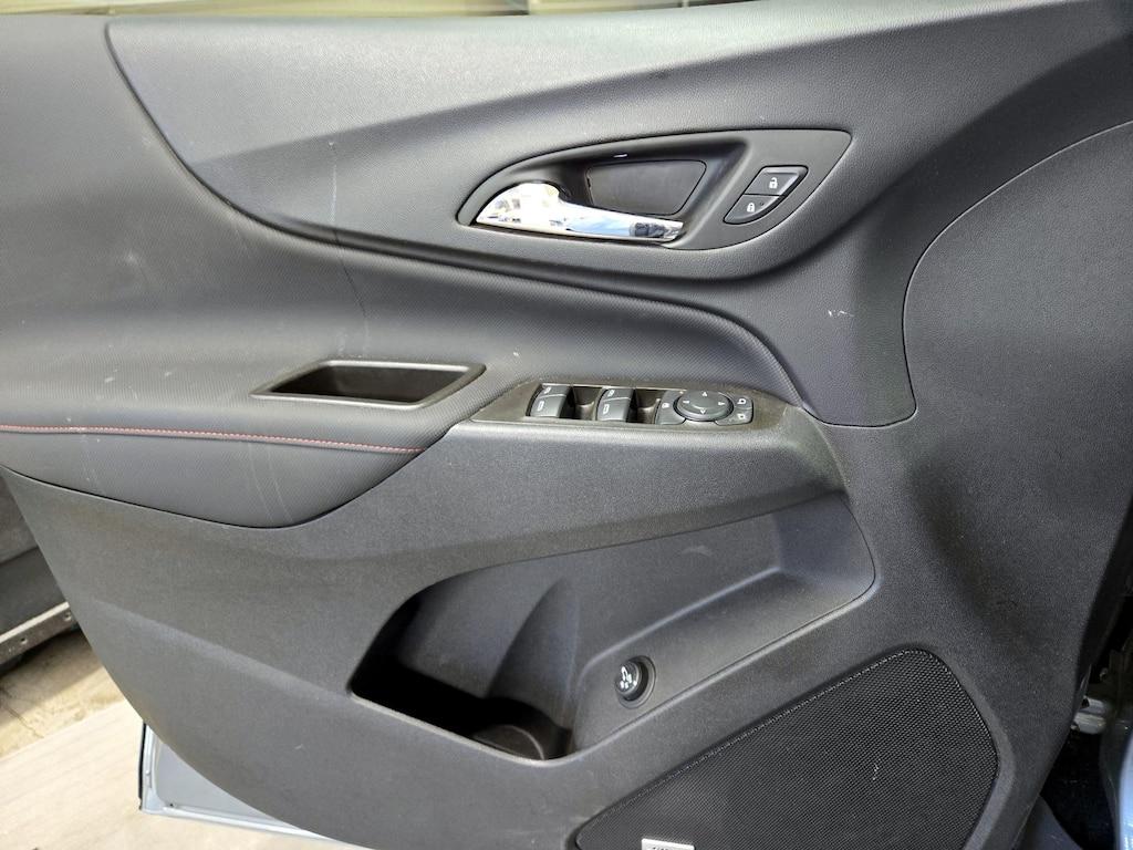 used 2023 Chevrolet Equinox car, priced at $22,998