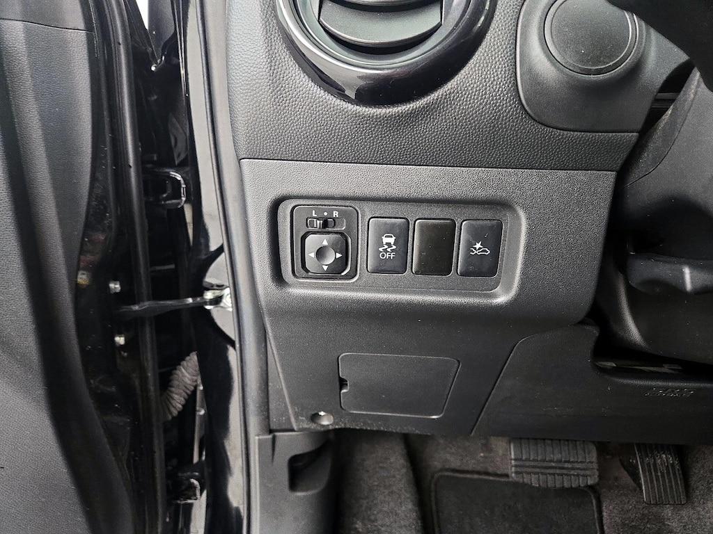 used 2024 Mitsubishi Mirage G4 car, priced at $15,998