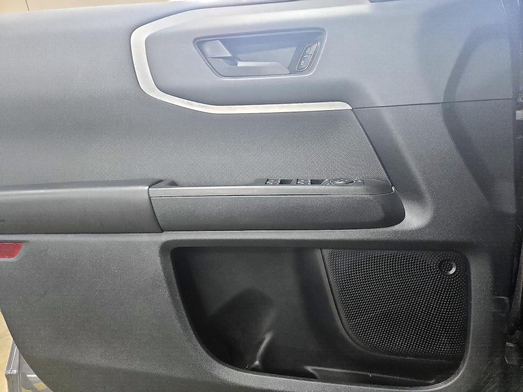 used 2022 Ford Bronco Sport car, priced at $24,998