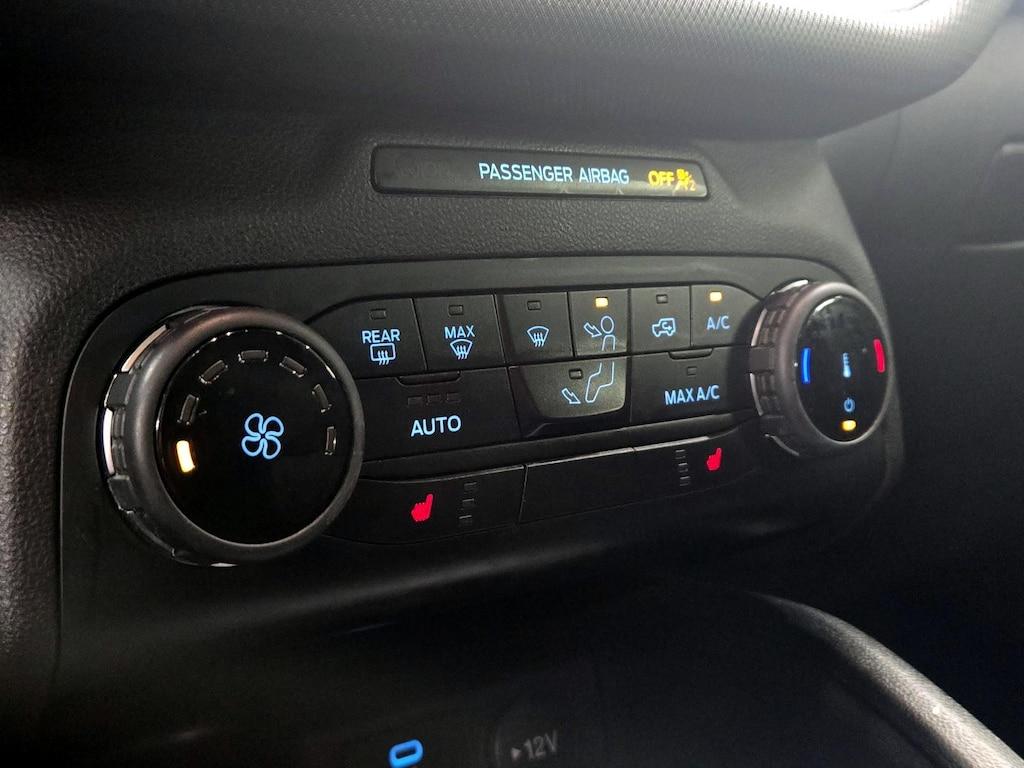 used 2022 Ford Bronco Sport car, priced at $24,998