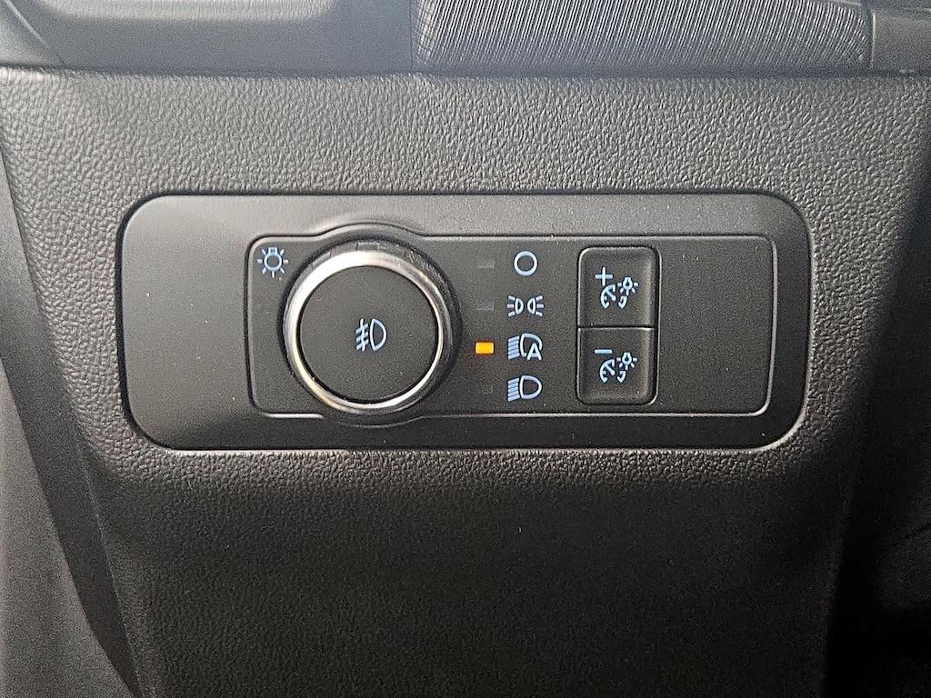 used 2022 Ford Bronco Sport car, priced at $24,998