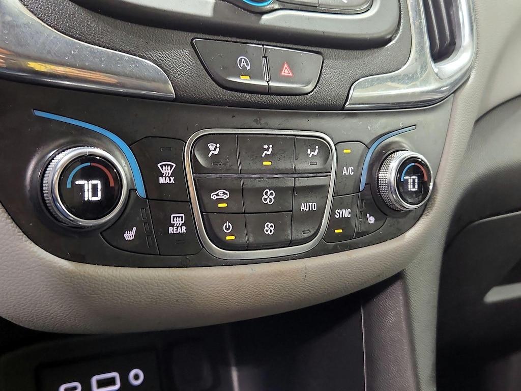 used 2023 Chevrolet Equinox car, priced at $18,998