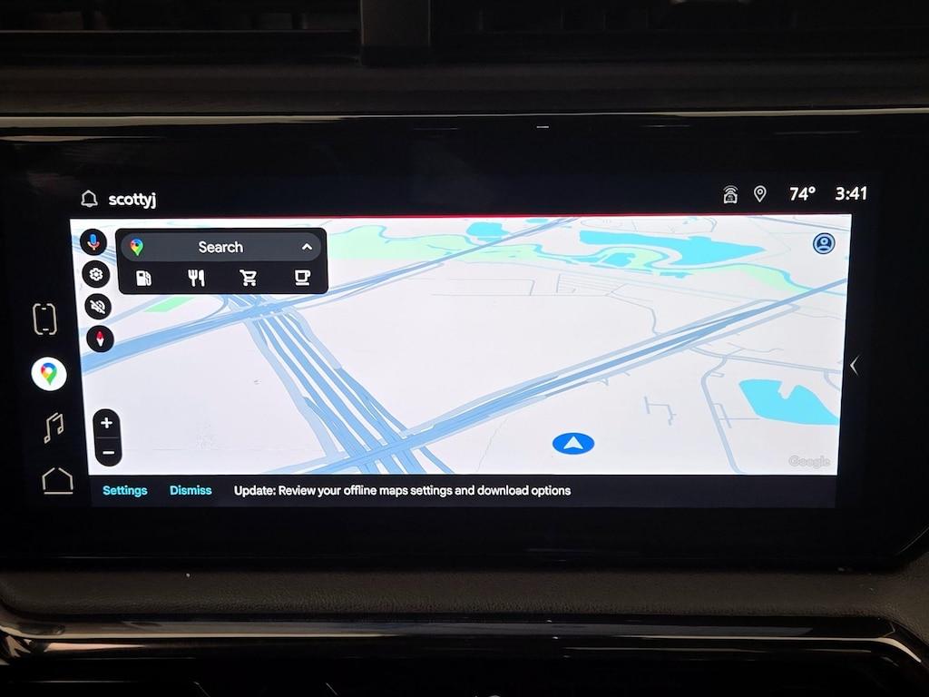 used 2022 GMC Sierra 1500 car, priced at $41,998