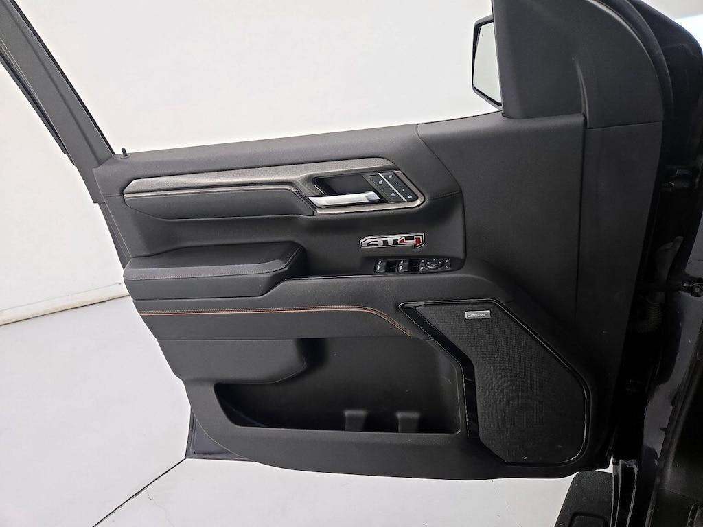 used 2022 GMC Sierra 1500 car, priced at $41,998