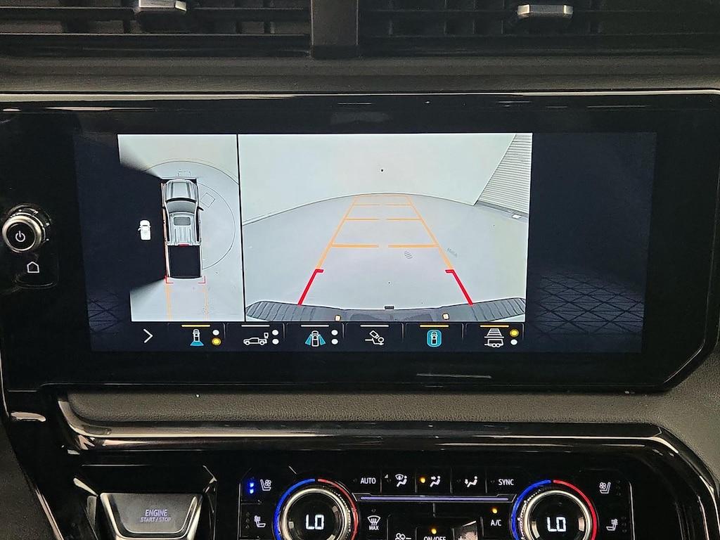 used 2022 GMC Sierra 1500 car, priced at $41,998